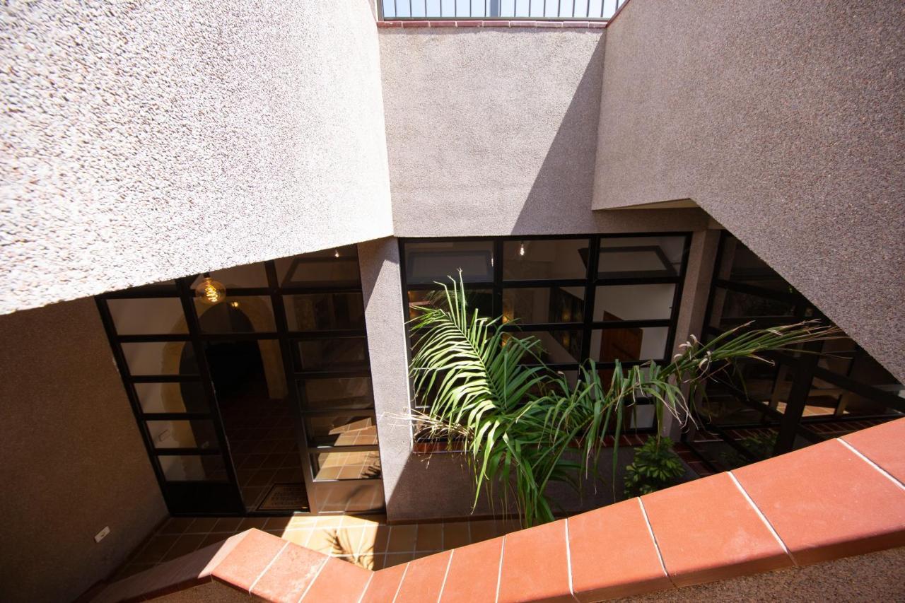 Medano4You The Wing Palace Tenerife エル・メダノ エクステリア 写真